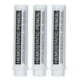 thumbnail image 1 of (-）3PCS Pen Type Styptic Pencils Set Bloodstone Stops Cuts Bleeding Shaving Cut Stick Anti-infection Me, 1 of 4