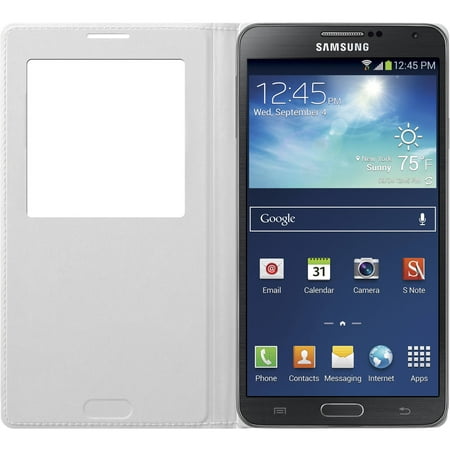 Certified Pre-Owned Samsung Galaxy Note 3 Prepaid (Best Price On Samsung Note 3)