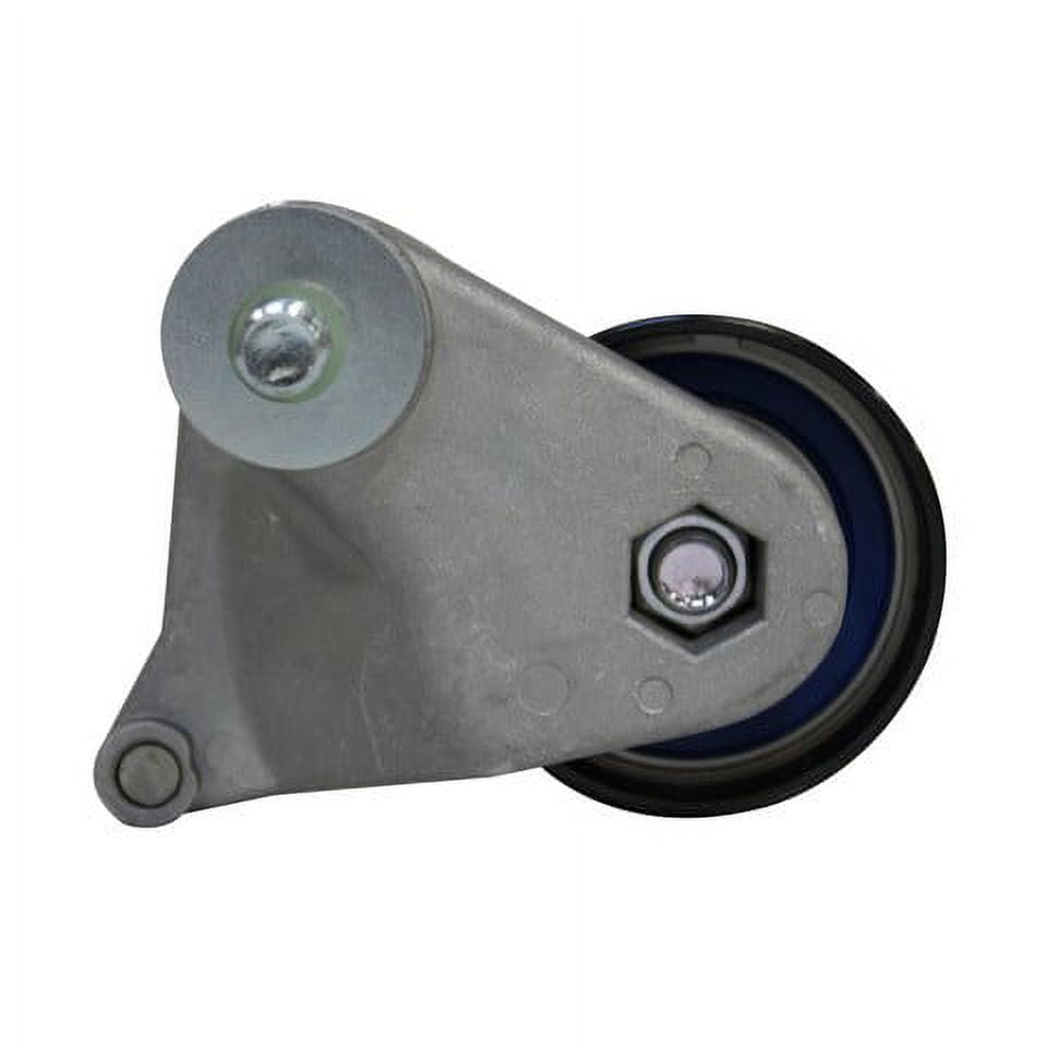 GMB 446-3410 Engine Timing Belt Tensioner Pulley Fits select: 2007-2009 HYUNDAI SANTA FE, 2007-2010 KIA RONDO