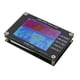 thumbnail image 1 of Cámara termográfica infrarroja digital portátil Bling Bling con pantalla LCD de 2,8 pulgadas, 1 of 12