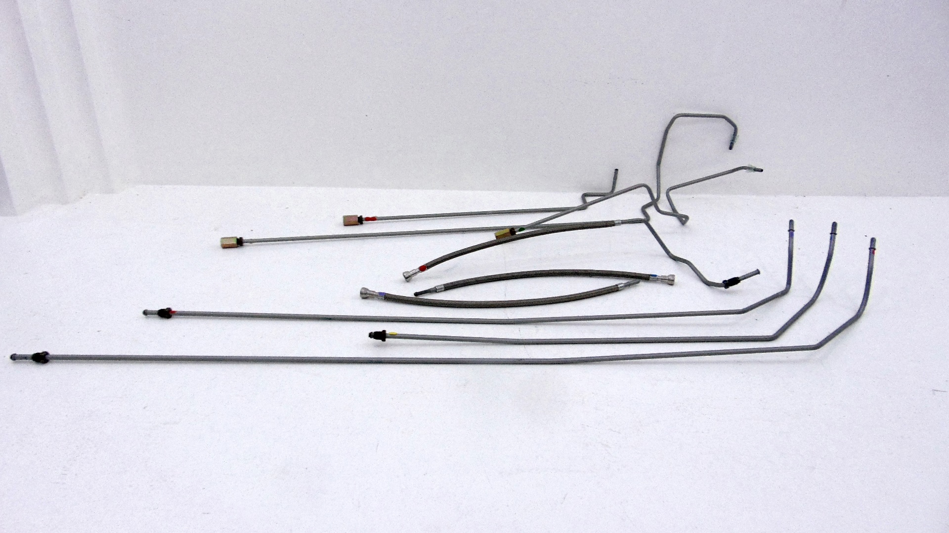 Fuel Line Set Fits 98 02 Honda Acura Accord TL FL1101 Fine Line