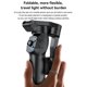 thumbnail image 5 of YESIDO SF27 Outdoor Video Shooting 4 Modes Foldable 3 Axis Handheld Gimbal Stabilizer for Smartphone, 5 of 5
