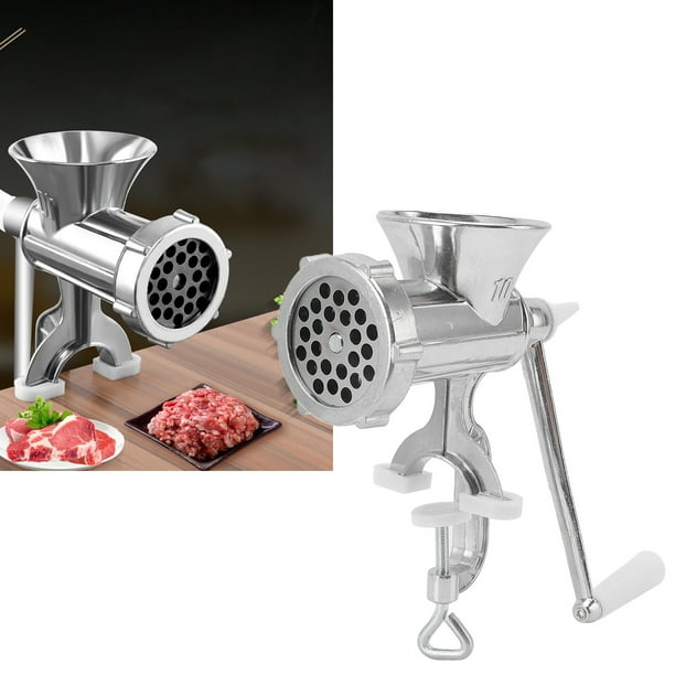 Meat grinder canadian tire online