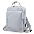 thumbnail image 2 of 13.3 14inch Business Pack USB School Bag Large Capacity Rucksack for Female Male, 2 of 7