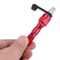 thumbnail image 1 of Banjo , Motorcycle M10x1.25mm Brake Caliper Screw Banjo  Bleed Nipple Washers Dust  Universal, 1 of 8