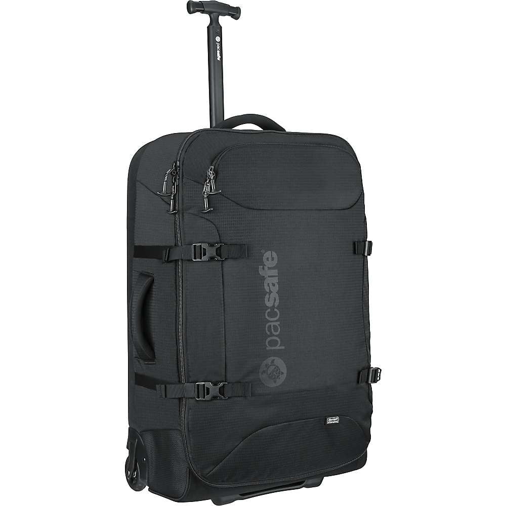 Pacsafe suitcase sales