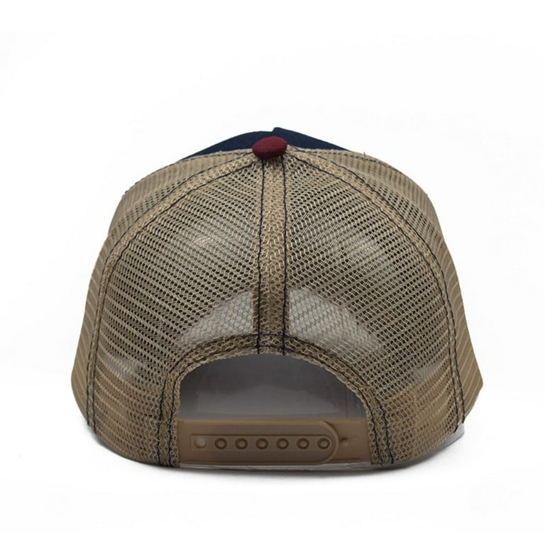 Beach Hats For Women Small Head Adult Casual Outdoors Sunshade Net Cap Hop  Baseball Cap Cowboy Hat Men 