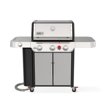 Weber Genesis S-335 Gas Grill (Natural Gas)