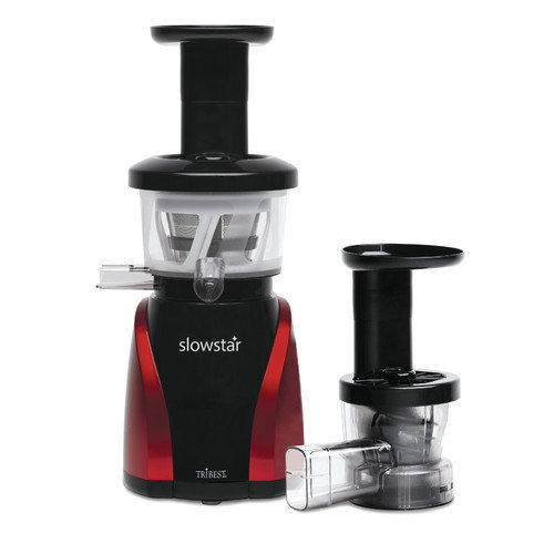 Black & Decker Fruit and Vegetable Juice Extractor
