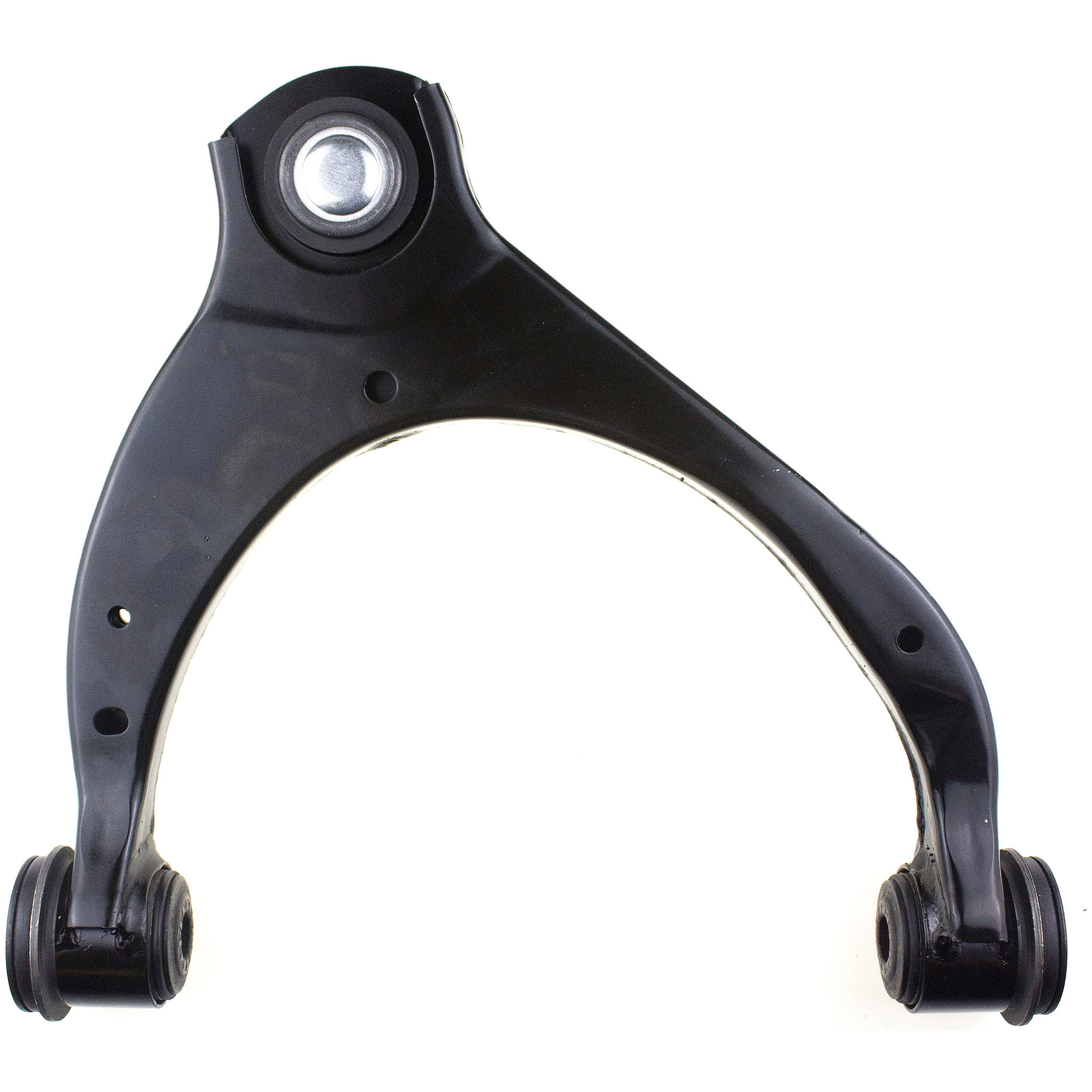 Dorman 527-061 Front Left Upper Suspension Control Arm and Ball Joint Assembly for Specific Cadillac / Chevrolet / GMC Models
