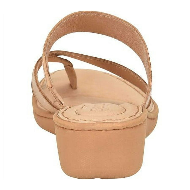 Born siene wedge sandals outlet