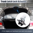 thumbnail image 2 of New Trunk Tailgate Door Lock Latch For Honda CR-V CRV 2007-11 74800-SMG-G01 2.4L, 2 of 3
