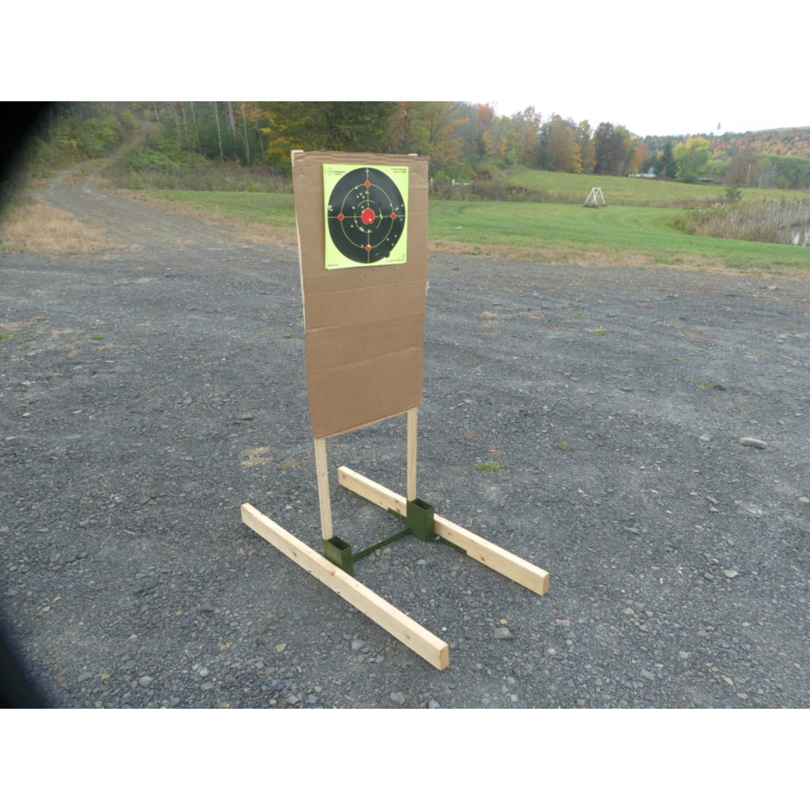 Hyskore Target Hound Target Stand 30291