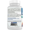 Best Naturals Pantothenic Acid 500 mg 120 Tablets