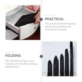 thumbnail image 2 of 2Pcs Summer Sleeping Mat Bag Dust-proof Straw Mat Storage Drawstring Bag, 2 of 9