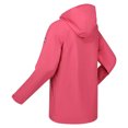 thumbnail image 4 of Regatta - Chaqueta Impermeable Hamara III para Mujer (Fruta Paloma), 4 of 4
