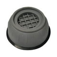 thumbnail image 1 of Toystoory APS-almohadilla para pies de lavadora, estera Universal impermeable a prueba de golpes, para silla de interior, secadora de , Suministros de limpieza para el hogar No.04, 1 of 5