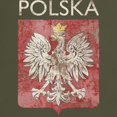 thumbnail image 3 of CafePress - Vintage Polska Dark T Shirt - Men's Classic Graphic Cotton T-Shirt, 3 of 4