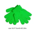 thumbnail image 3 of Yuarrent Guantes para niños Protector de manos de invierno Actividades al aire libre Suministros para el hogar lago azul Type5 NO5 Yuarrent HA059366-03, 3 of 6