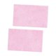 thumbnail image 2 of 1 par de almohadillas antideslizantes para Pilates, colchoneta portátil para Pilates Reformer, almohadilla antideslizante, colchoneta de agarre para Rosa, 2 of 8