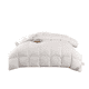 thumbnail image 1 of Abbraccia Edredón de plumón de ganso jacquard, cama queen, 1 of 6