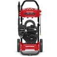 thumbnail image 1 of Craftsman 1016809 2800 psi Gas 2.3 gpm Pressure Washer, 1 of 1