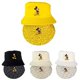 thumbnail image 2 of Sombrero de pescador Universal de dibujos animados de Mickey Mouse, gorra de algodón con estampado de doble cara, regalos de cumpleaños para niños, circunferencia de 56-58cm Gao Jinjia LED, 2 of 2