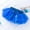 Blue, variant on RTKFRFLM Girls Baby Girls Summer Tutu Skirt with Built-in Bloomers and Toddler Layered Tulle Skirt for Holiday Party and Birthday Elastic Waist Mini Skirt Outfits for Ages 0-24 Months