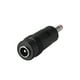thumbnail image 3 of Adaptador de corriente hembra a hembra DC, 5Pcs 5.5mm x 2.1mm, 3 of 3
