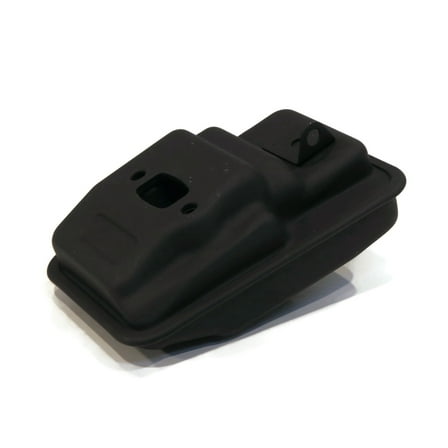 The ROP Shop Exhaust Muffler for Stihl 4137 140 0603, 41371400603, 4137 140 0602, 41371400602