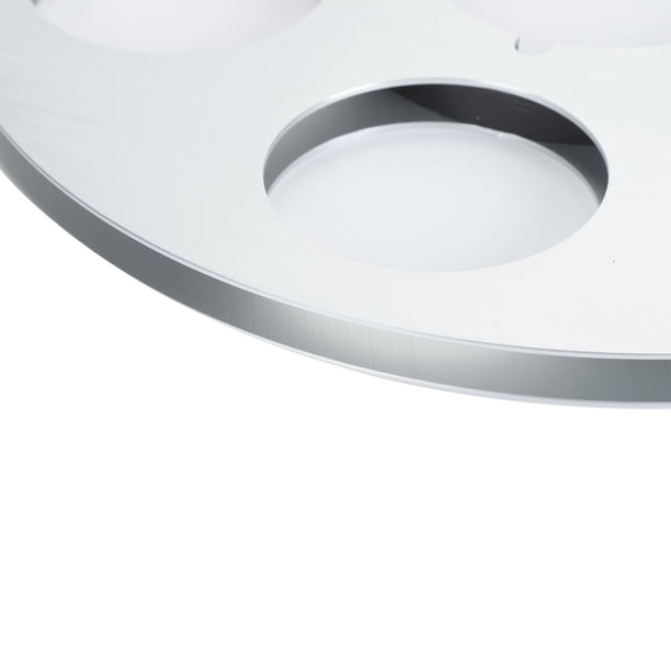 10.5in Takeup Reel Aluminum 10.5Inch Metal Tape Reel Empty Reel To Reel Tape Small Hub For Auditory Recorders