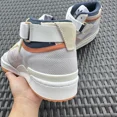 thumbnail image 4 of Ad-id-as Forum TT Mid White Acid Orange Men's Athletic Shoes FY4707 Size 8, 4 of 6