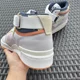thumbnail image 4 of Adi-das Forum TT Mid White Acid Orange Men's Athletic Shoes FY4707 Size 8, 4 of 6