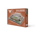thumbnail image 1 of Rompecabezas 3D Pro-Lion Darrell K Royal—Texas Memorial Stadium, 1 of 8