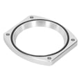 thumbnail image 4 of 92mm Intake to 102mm Throttle Body Adapter Kit for LS Trucks, 4 of 5