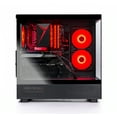thumbnail image 5 of Skytech Gaming Azure 3 Gaming PC, Intel i5 14400F 2.5GHz, NVIDIA RTX 5060 Ti 16GB, 1TB NVMe SSD, 16GB DDR5 RAM 6000, 650W GOLD PSU, Wi-Fi, Win 11, Desktop, 5 of 21