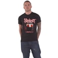 thumbnail image 1 of Slipknot  Adult Chapeltown Rag Mask T-Shirt, 1 of 2