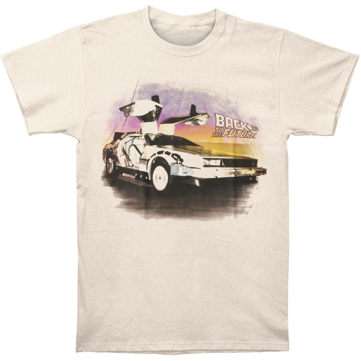 Future Men's Been Back T-shirt Vintage 