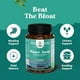 thumbnail image 3 of Pastillas de retención de agua para mujeres y hombres - Pastillas de acción rápida fáciles de quitar con agua Fórmula de máxima potencia - Pastillas diuréticas para la retención de agua, apoyo renal y, 3 of 5