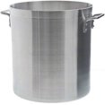 thumbnail image 2 of Update International 60-Quart Heavy Duty Aluminum Stock Pot - 16.2 Dia, 2 of 5