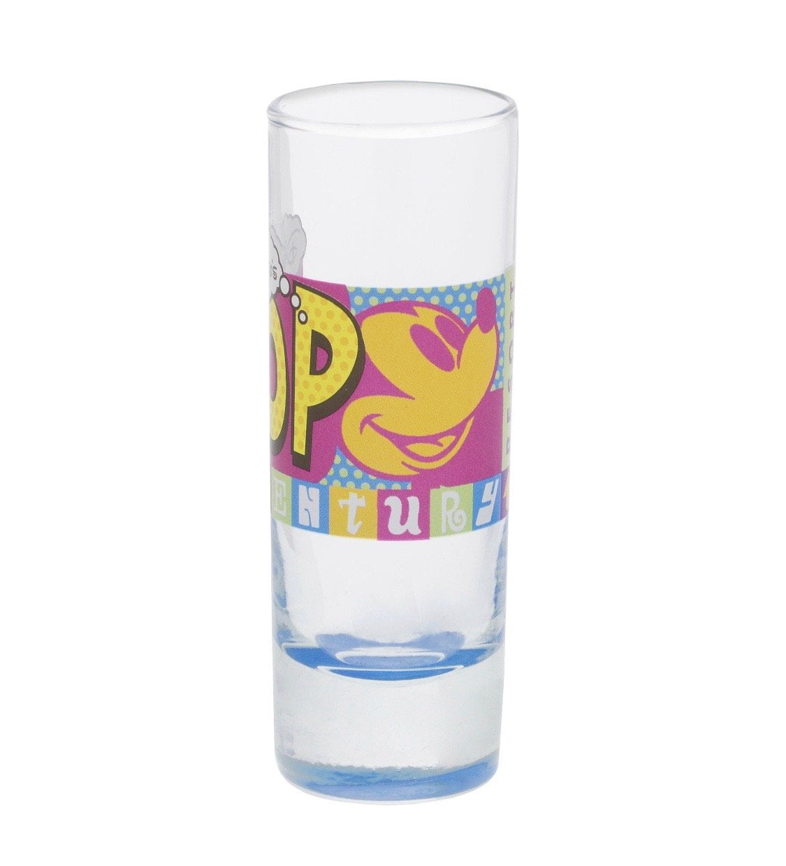 disney parks pop
