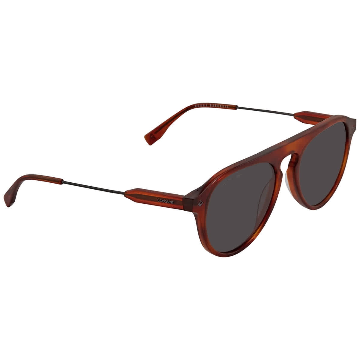 NEW Lacoste Sunglasses L829SND 424 BLUE 54-18-140CASE&CLOTH NEW Lacoste Sunglasses L829SND 424 BLUE 54-18-140CASE&CLOTH