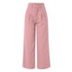 thumbnail image 4 of WILLBEST Pantalones Casuales para Mujer, Pantalones Anchos de Pierna Ancha y Cintura Alta, para el Trabajo y Los Negocios, Ropa Informal. Extra Chica, 4 of 4