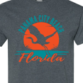 thumbnail image 4 of Inktastic Panama City Beach Florida T-Shirt, 4 of 5