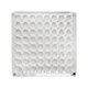thumbnail image 4 of Caja de almacenamiento transparente con diamantes de imitación para uñas, organizador de , tapa extraíble, a prueba de polvo, vacío 64 cuadrículas Zulema Estuche de diamantes de imitación para uñas, 4 of 8