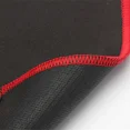 thumbnail image 5 of 23.6*11.8" Red Natural Rubber Pc Laptop Computer Mouse Pad Mat Large Size, 5 of 6