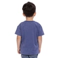 thumbnail image 3 of Marvel Spider-Man Toddler Short Sleeve Graphic Crewneck Tee, Sizes 12M-5T, 3 of 7