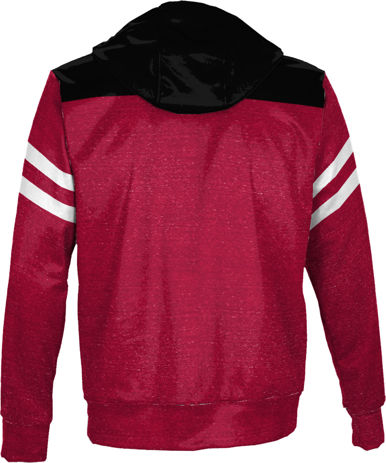 Zoom ProSphere Utah Valley University Boys Fullzip Hoodie