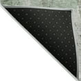thumbnail image 3 of Addison Rugs Chantille Indoor/Outdoor Transitional Abstract Mint Washable Rectangle Rug, 10' x 14', 3 of 6