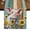 yellow, variant on Table Runners 72 Inches Long Dress Scarves, Cute Pig Farmhouse Kitchen/Dining Table Runner, Coffee Tablerunners, Yellow Sunflowers Teal Brown Wooden Vintage Art 14x72 Inch